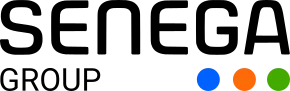 Logo Senega